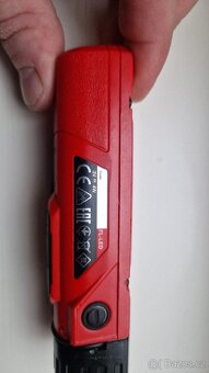 Milwaukee FL-LED je svítilna s vysokým - 4
