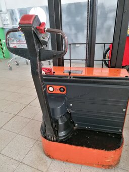 Vysokozdvižný vozík - 4