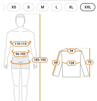 Prodám novou bundu - 4