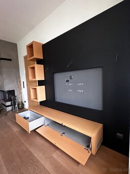 Obyvaci stena na TV - 4