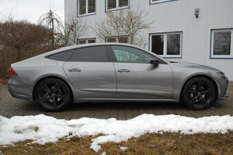 AUDI A7, SPORTBACK - 4