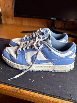 Prodej nike dunk low retro bottys - 4
