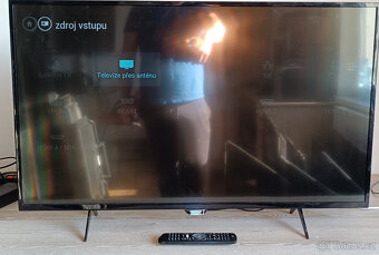 43(108cm) TV Philips 43PUS6101 - 4