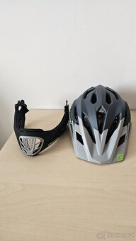 Integrálka Cratoni C - Maniac - 4