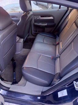 Chrysler Sebring crd - 4