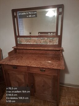 Ložnice - sestava - 4