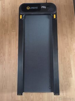 běžecký pás motorový Urevo Spacewalk 3S s náklonem - 4