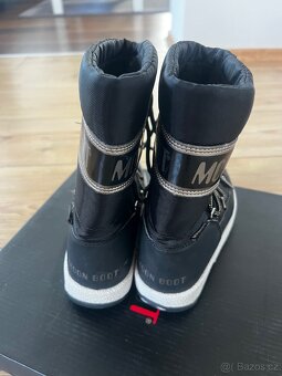 Dětské Moon Boot sněhule vel. 31 - 4