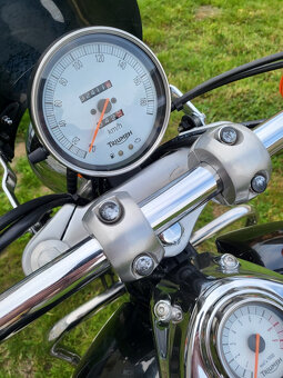 Triumph Speedmaster - 4