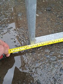 Venkovní přístřešek na boty - 4