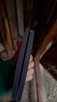 Brusné kotouče 180 - 4