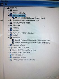 Acer Aspire 5720Z - 4