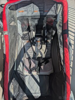 Chariot (Thule) Cougar 1 - 4