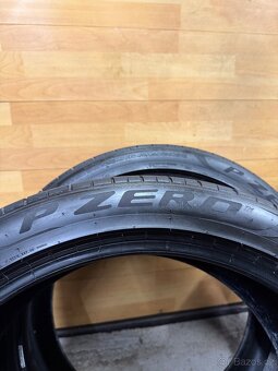 Letní pneu 275/40/22 - 4