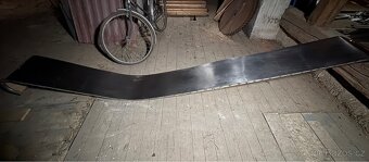 Nerezová skluzavka - 4