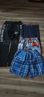 Oblečení vel 158-164 č.2 - 4