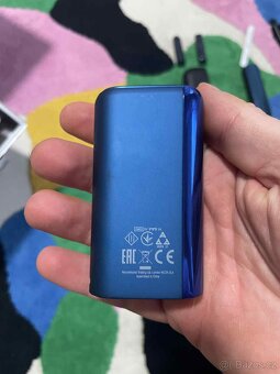 G L O Hyper (modrý) - 4