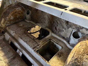 Škoda 105 S 1980 - 4