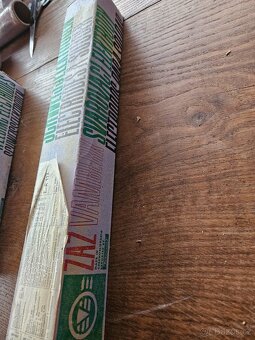 Elektrody E-R-113 - 4