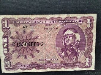 20 Kč 1994, 50 Kč 1997, China 1914 - 4