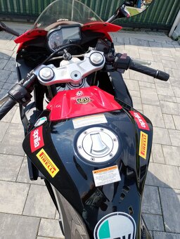 Aprilia RS4 125 - 4