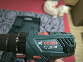 Bosch Profesional GSB 180-LI

 - 4