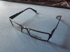 NOVÉ dětské značkové brýle, obruby BENCH - 4