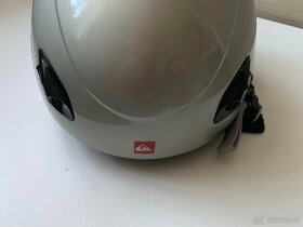 quiksilver helma lyžařská - 4