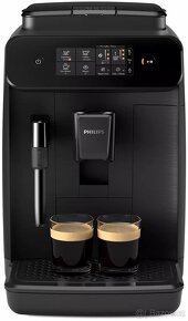Automatický kávovar Philips Series EP0824/00 - se zárukou - 4