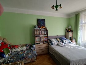 Prodej bytu 3+1  v osobním vlastnictví Praha 3 - Žižkov - 4