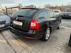 Škoda Octavia 1.4TSi NOVÉ ROZVODY+OLEJ - 4