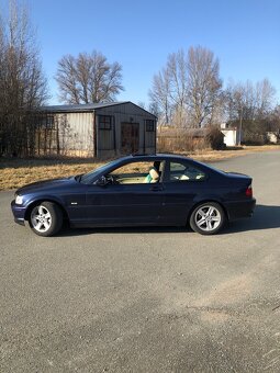 Bmw e46 320ci Individual - 4