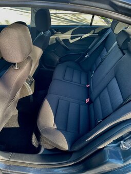 Škoda Octavia II 1.9 TDI 77 kW 2005, manuál, tažné, DPH - 4