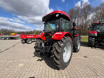 Traktor Case IH Farmall A90 JX (new holland t5) - 4