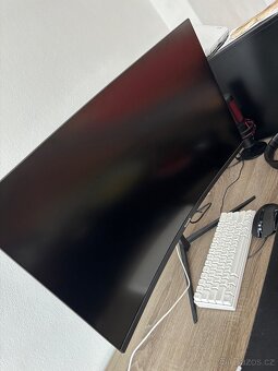 Počítač acer herní - 4