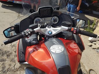 BMW r1200rt - 4