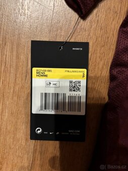 Triko Nike - Dry, velikost S - 4