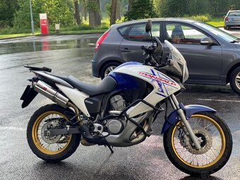 DOMINATOR Honda XL 700 TRANSALP 2008-14 - 4