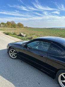 Nissan Silvia S15 spec R 200sx - 4