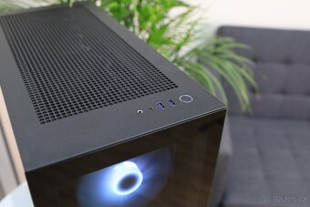 Herní PC - Intel i9-13900KS / 64GB / 4TB / 7900XTX - 4