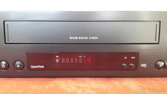 Videorekorder Grundig - 4