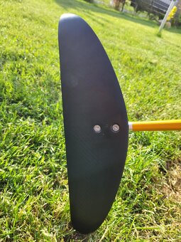 Foil NSP surface 1650 cm² plus zadni křídlo 330 - 4
