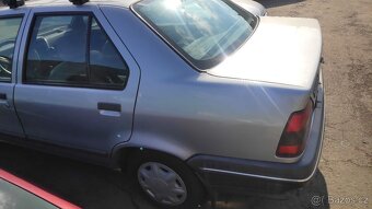 Renault 19 Chamade - 4