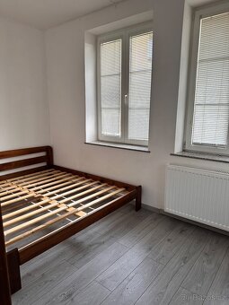 Pronájem bytu 2kk - 4