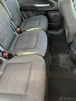 2014 FORD S-MAX TITANIUM 2,0 TDCI 103KW automat - 4