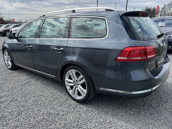 Volkswagen Passat 2.0 TDi 103KW BMT VARIANT - 4