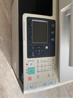 Tiskárna Canon i-sensys MF8230cn - 4