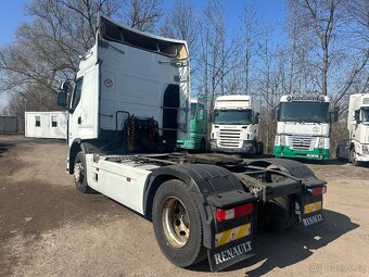 Renault Premium 460 eev,Standart,Spoilery - 4