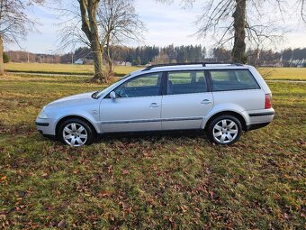 Volkswagen Passat B5.5,R.V.2003,1.9tdi 96kw.,nejlepsi motori - 4