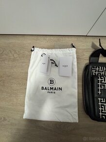 Luxusní taška Balmain - 4